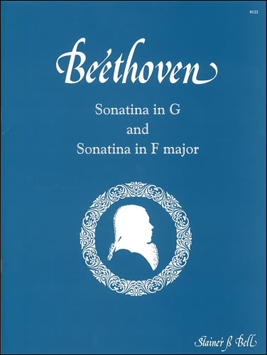 Beethoven, Ludwig van: Sonatinas in G and F, Two