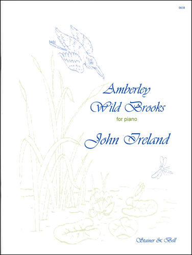 Ireland, John: Amberley Wild Brooks