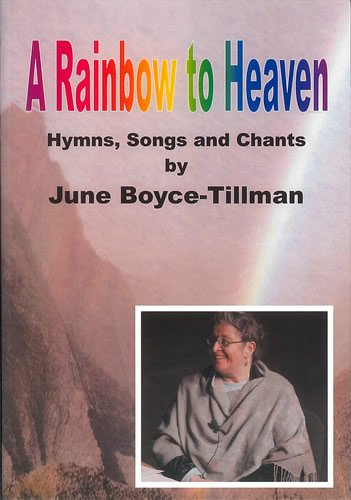 Boyce-Tillman, June: A Rainbow to Heaven