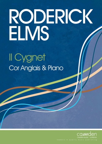 Elms, Roderick: El Cygnet for Cor Anglais and Piano
