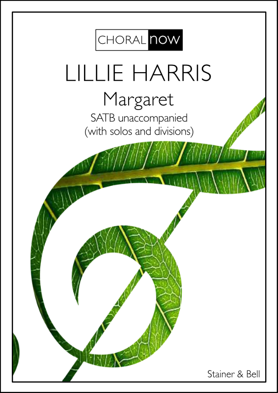 Harris, Lillie: Margaret