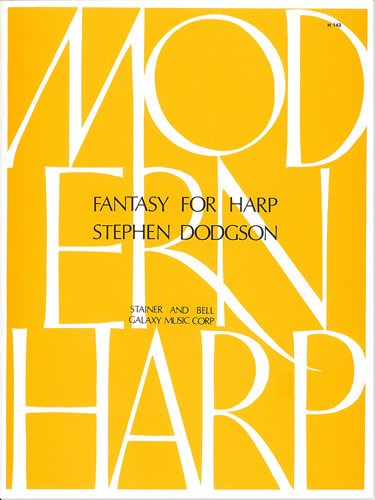 Dodgson, Stephen: Fantasy