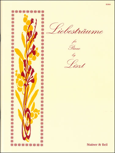 Liszt, Franz: Liebestraüme