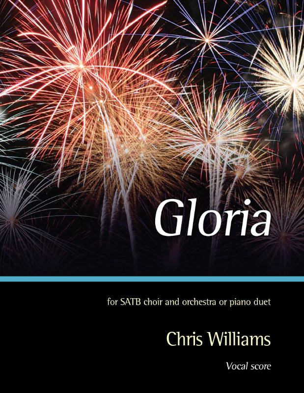 Williams, Chris: Gloria