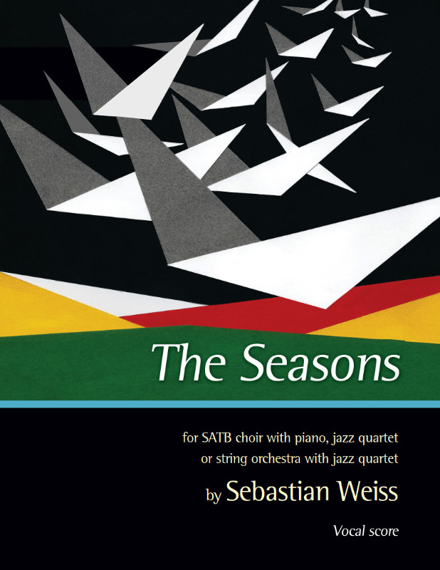 Weiss, Sebastian: The Seasons