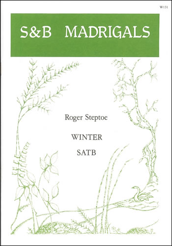 Steptoe, Roger: Winter