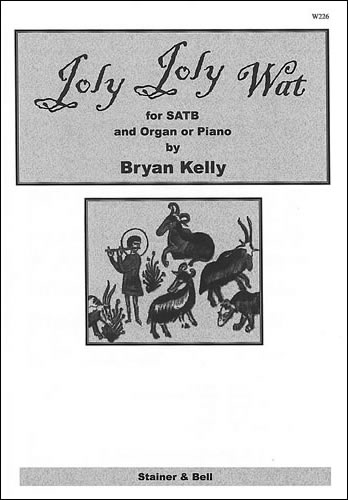 Kelly, Bryan: Joly Joly Wat