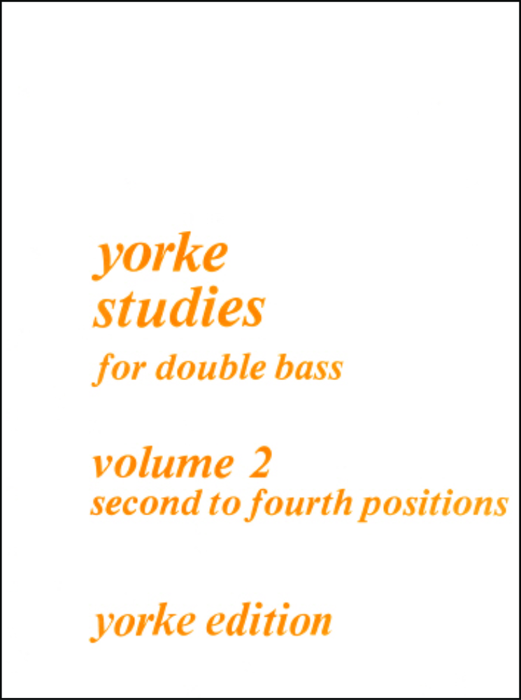 Yorke Studies Volume 2: ed. Slatford